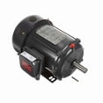 thumbnail image 1 of Century Motors TE117 208-230/460v3ph 2hp 3600rpm, 1 of 1
