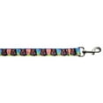thumbnail image 3 of Mirage Pet Pretty Baby Momma Bears Nylon Pet Leash 5/8in by 6ft, 3 of 3