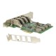 thumbnail image 3 of Tarjeta Convertidora X-Media PCI-e A USB 3.2 4 Puertos Verde XM-PEX-U304S, 3 of 3