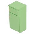 thumbnail image 3 of Miniature Dollhouse Refrigerator, Right Size DollHouse Furnishings  For Mini Kitchen, 3 of 8