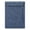 Blue, variant on Pu Leather Clipboard for Letter Size Paper,Document Organizer with Magnetic Clip,Writing Board with Pen Holder Loop,10.04X13.11 Inch Smooth Writing Clipboard,Leather Clip Boards for Drawing,Black