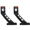 thumbnail image 1 of Side Marker Light 12-24V Trailer Truck Lorry Rear Tail Outline Lamp LED, 1 of 8