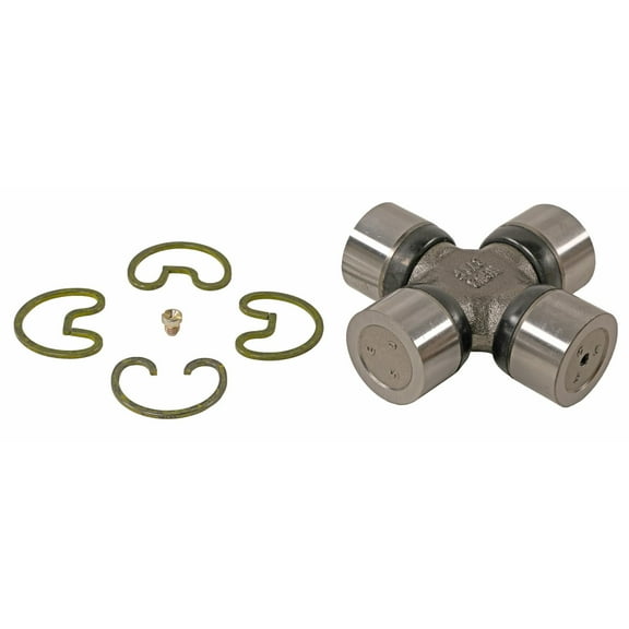 Greaseable Premium Universal Joint