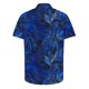 thumbnail image 4 of Camisas Hawaianas de Manga Corta Solapa Impresa Botón Arriba, Casual de Moda para el Ocio Al Aire Libre Y Vacaciones, 4 of 9