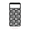 Black, variant on abbyrose Flower Check Pixel Phone Case for Pixel 8