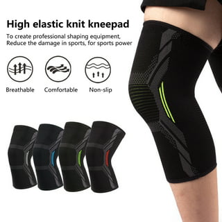 Working Concepts SoftKnees No-Strap Knee Pads 1010