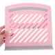 thumbnail image 5 of Nestingho Soporte Plegable Para Portátil Color Rosa Con Ajustable Y Ventilación Para Oficina, 5 of 7