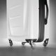 thumbnail image 5 of Equipaje de mano duro Samsonite Winfield 2, 20 pulgadas, blanco, 5 of 6