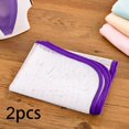 thumbnail image 1 of UHUSE Ironing Board Cover Delicates Clothes Protection Protector Net Mesh Mat., 1 of 6