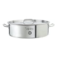 thumbnail image 1 of Budinera ALPRO de Acero Inoxidable y tubo vaporizador 50cm, 1 of 3