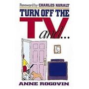 Turn Off The Television, Used [Paperback]