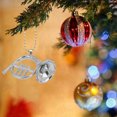thumbnail image 4 of Musical Instrument Pendant Musical Miniatures Musical Miniature Instruments Musical Ornament Hanging Instruments Mini Musical Instruments Tiny Instruments PP Plastic, 4 of 4