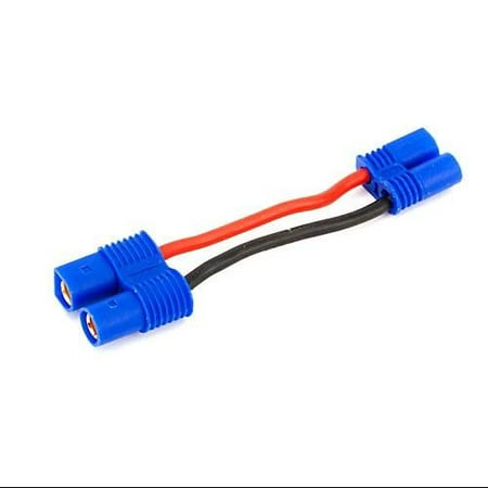 E-flite Ec3 Battery - E-flite Adapter: EC3 Battery / EC2 Device, 3