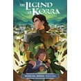 thumbnail image 1 of The Legend Of Korra Ruinas Del Imperio 2 Blanco, 1 of 3