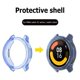 thumbnail image 5 of Funda Funda TPU Transparente para Watch S1 Active/Watch Color 2 Azul, 5 of 5
