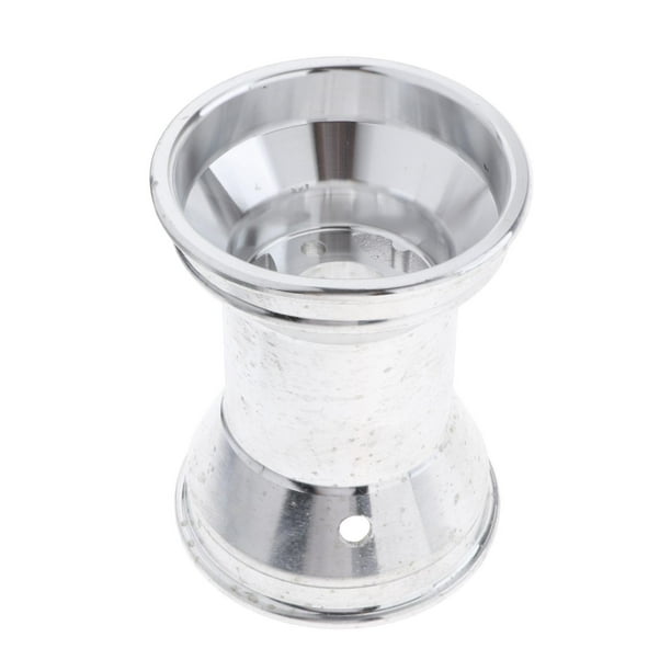 Llanta de aleación de aluminio Ruedas de Buje de 3 orificios para 180mm shamjiam Llantas de rueda