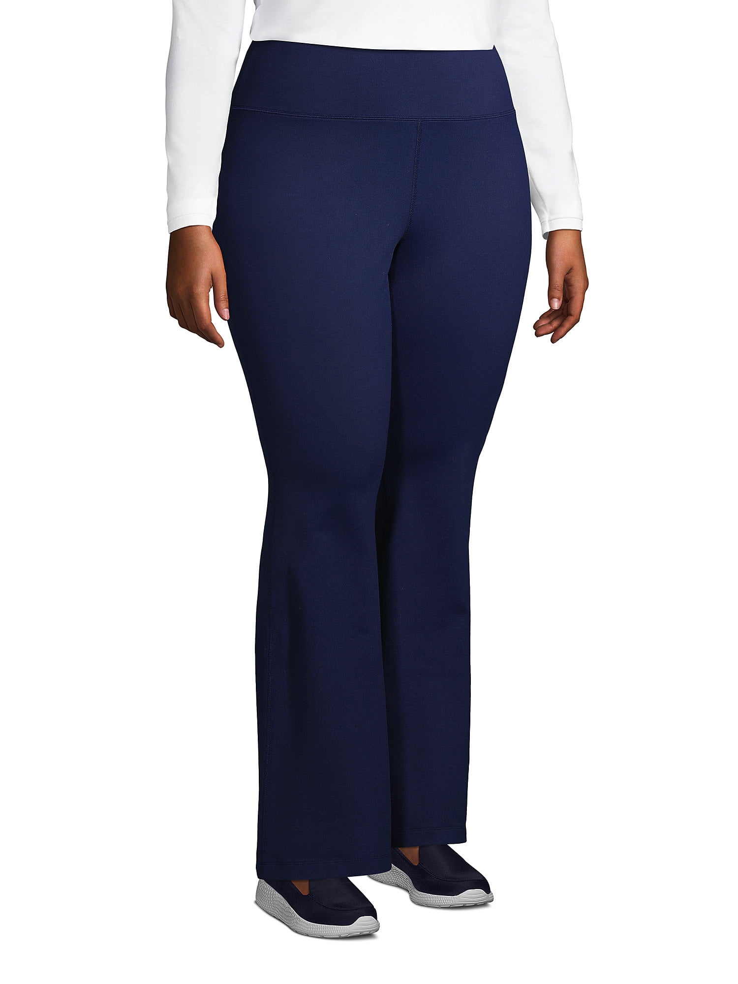 Lands End Yoga Flares