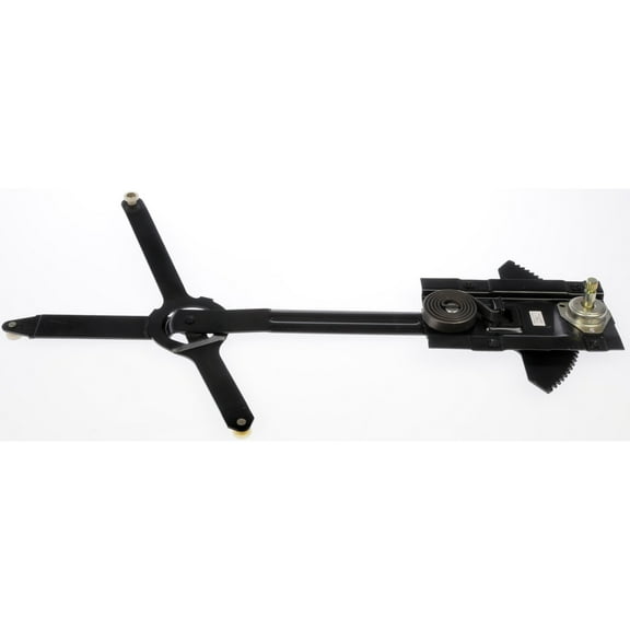 Dorman 752-140 Front Driver Side Window Regulator for Specific Chevrolet / GMC Models