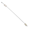 thumbnail image 4 of 330w 3 Replacement Cheese Slicer Wires 4-7/8 Inches Long-3 pack, 4 of 4