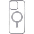 thumbnail image 2 of Apple iPhone 16 Pro Max Clear Case with MagSafe, 2 of 5