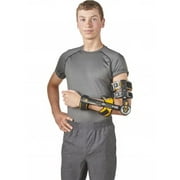 Corflex Contender Post-Op Elbow Brace, Hand Attachment - Left - Large