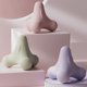 thumbnail image 2 of New Style Four Corner Fascia Ball Plantar Massage Shoulder Neck Waist Hand Muscles Lactate Exercise Relaxation Meridian Fitness, 2 of 10