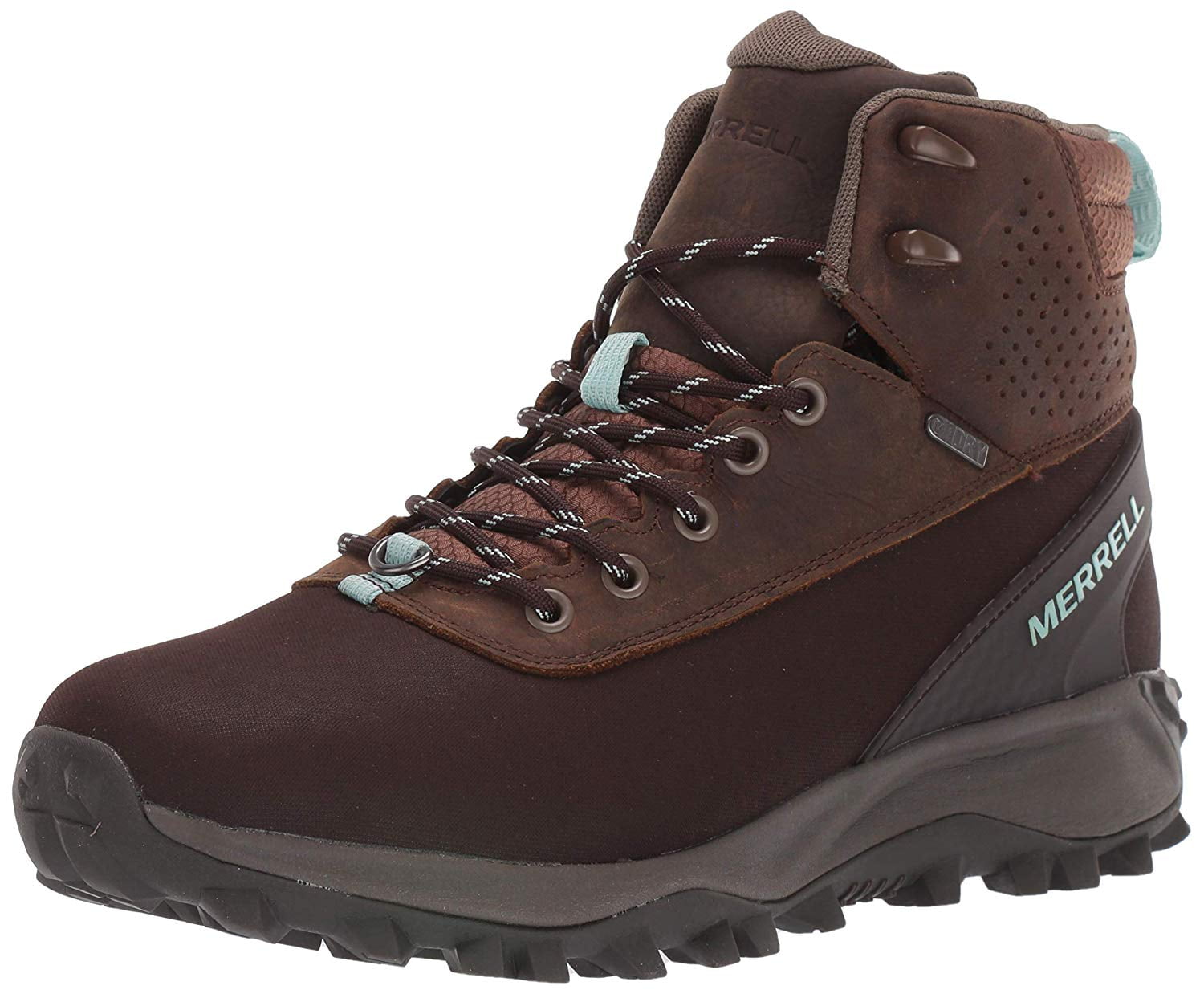 earth merrell boots