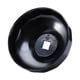 thumbnail image 3 of Llave de Vaso para Filtro de Aceite, Fácil de Transportar, 76 Mm, para Reparación de Automóviles, 3 of 8