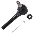 thumbnail image 4 of Detroit Axle - Front Outer Tie Rods + Lower Ball Joints Kit for 2001-2003 Dodge Ram 1500 Van, 4 of 5