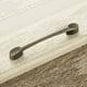 thumbnail image 2 of 3x Vintage Aleación de Zinc Decorativo Armario Muebles de Cocina Puerta Cajón Perillas Perillas Manijas Hardware Decoración 3 piezas, 2 of 8
