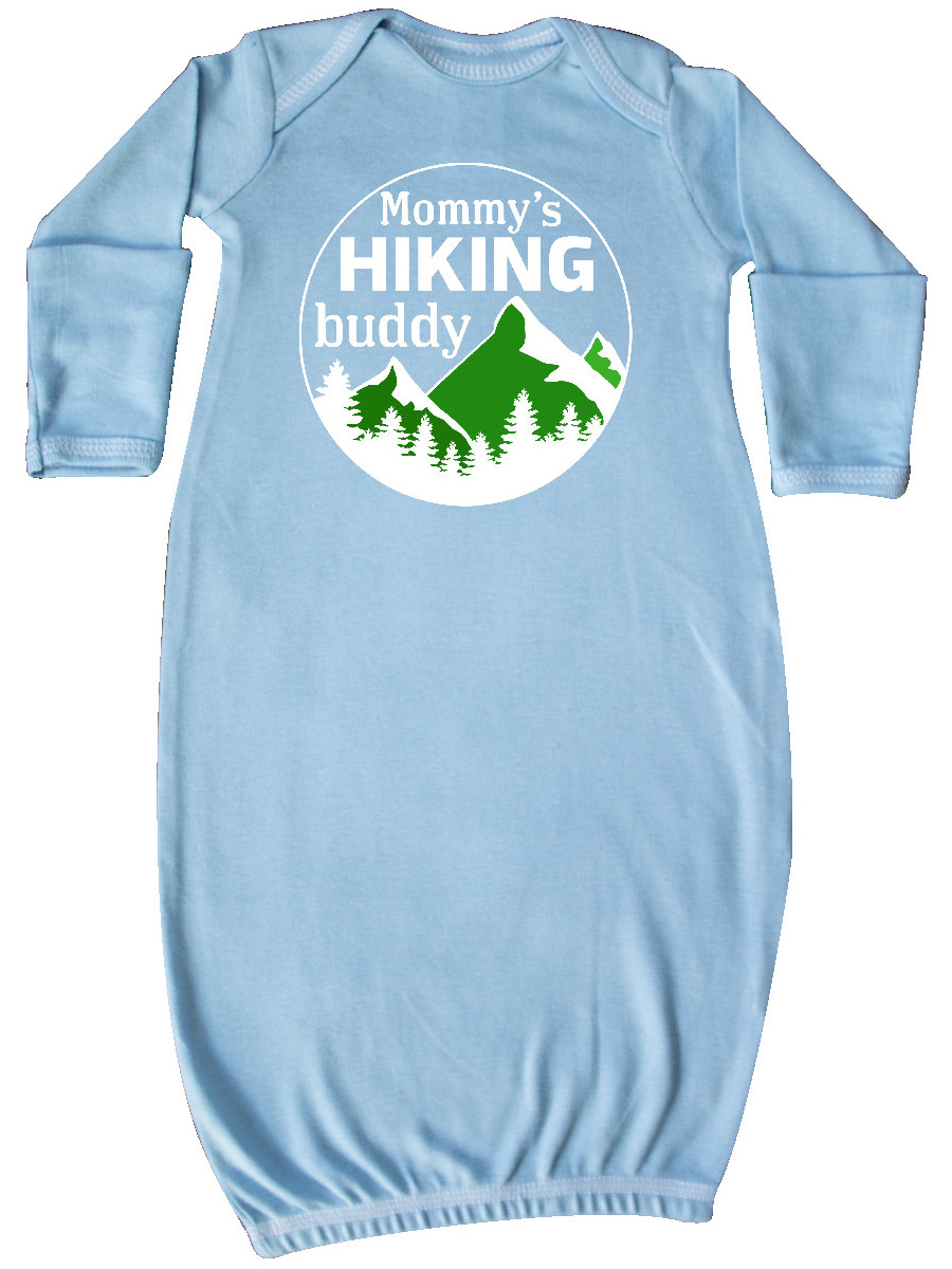 Download Free Svg Mommys Hiking Buddy