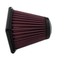 thumbnail image 2 of Filtro de aire,Filtro de aire BM-1205 Accesorios para motocicletas,BM-1205 Purificador de aire profesional práctico,Accesorio de repuesto para filtro de aire de motocicleta,Piezas de, 2 of 9