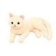 thumbnail image 1 of Juguete generoso Juguete de gato realista y suave de 28 cm Juguete bonito para niños de 3 años, 1 of 8