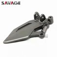 thumbnail image 5 of Motorcycle Footrest Pedal Bracket for Ninja 300/250/R Z250 Z300 EX250 EX300 2013-2018 Left Right Side Accessory Fits Front Foot Peg, 5 of 5