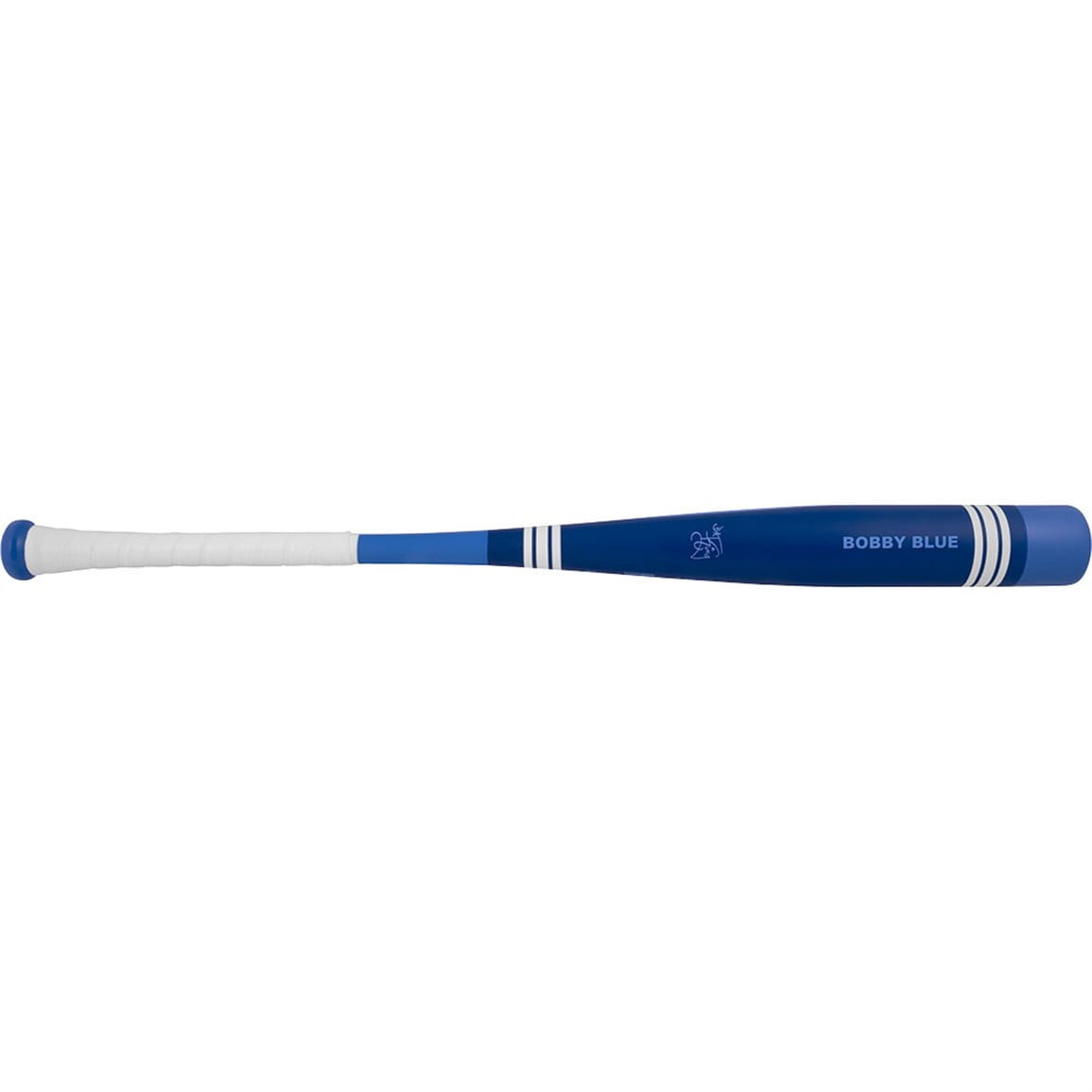 Victus 2026 Crayon Bobby Blue BBCOR Baseball Bat -3