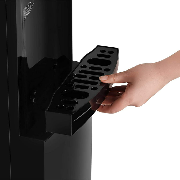Cosvalve Freestanding Bottom Loading Water Dispenser & Reviews