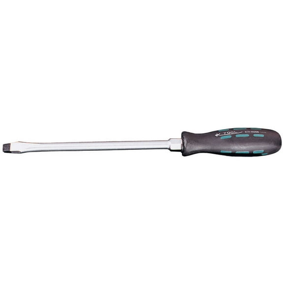 8" Slotted Screwdriver