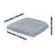thumbnail image 3 of Multifunctional Elastic Table Chair And Stool Cover Highquality Taffeta Material Household Cushion Cover Proof And Stain Proof Comfortable, 3 of 6