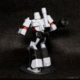 thumbnail image 7 of Transformers Themed Deep Cuts Unpainted Miniatures - Megatron, 7 of 7