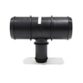 thumbnail image 1 of Radiator Lower Hose Connector Tee For 06-23 for Cadillac for Chevrolet for GMC 23333192, 1 of 2