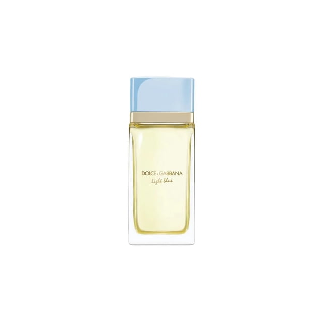 Perfume Dolce&Gabbana Light Blue Eau de Parfum 30 ml