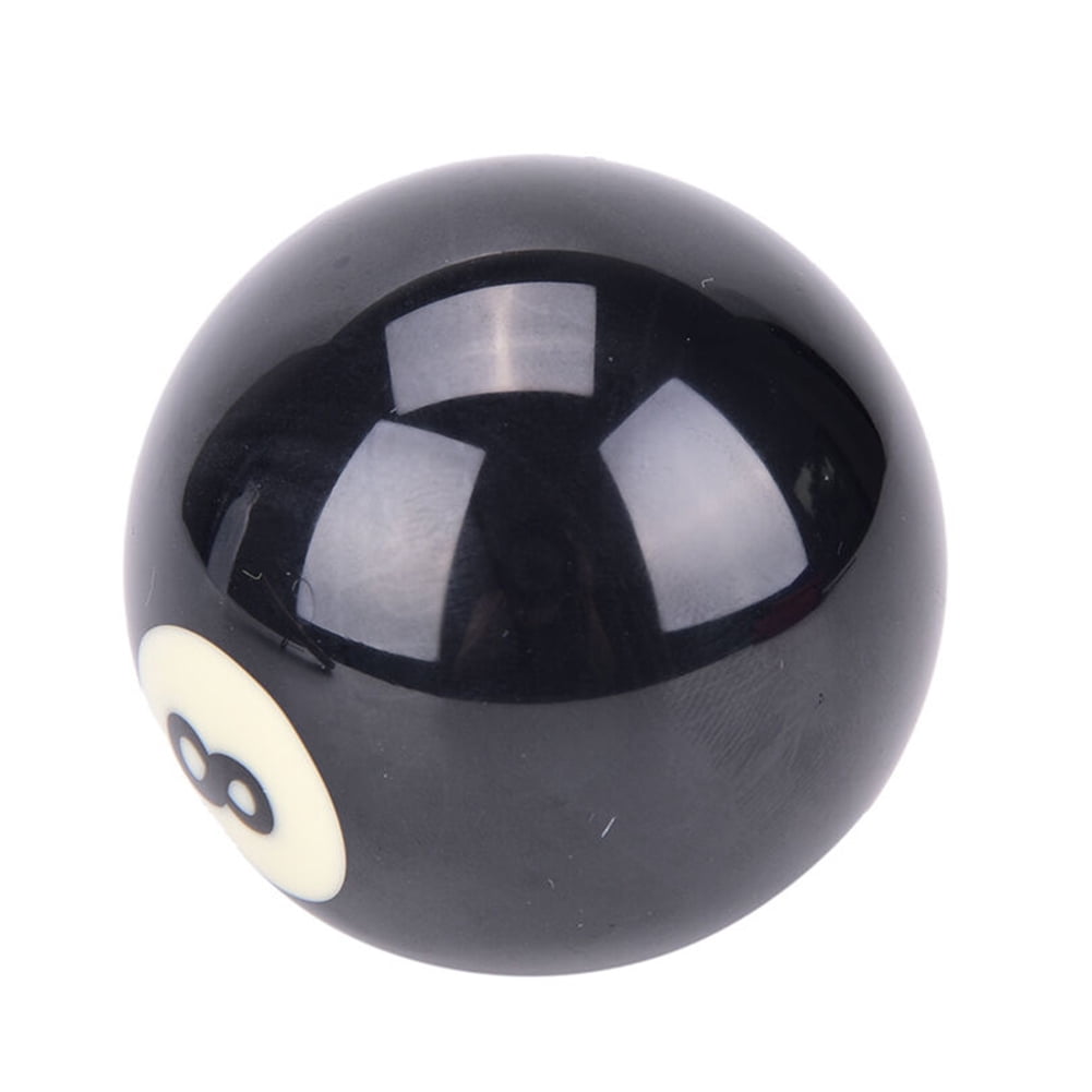 Durable Beginner Tool Replacement Number 8 Accessories Billiard Ball Pool Table 