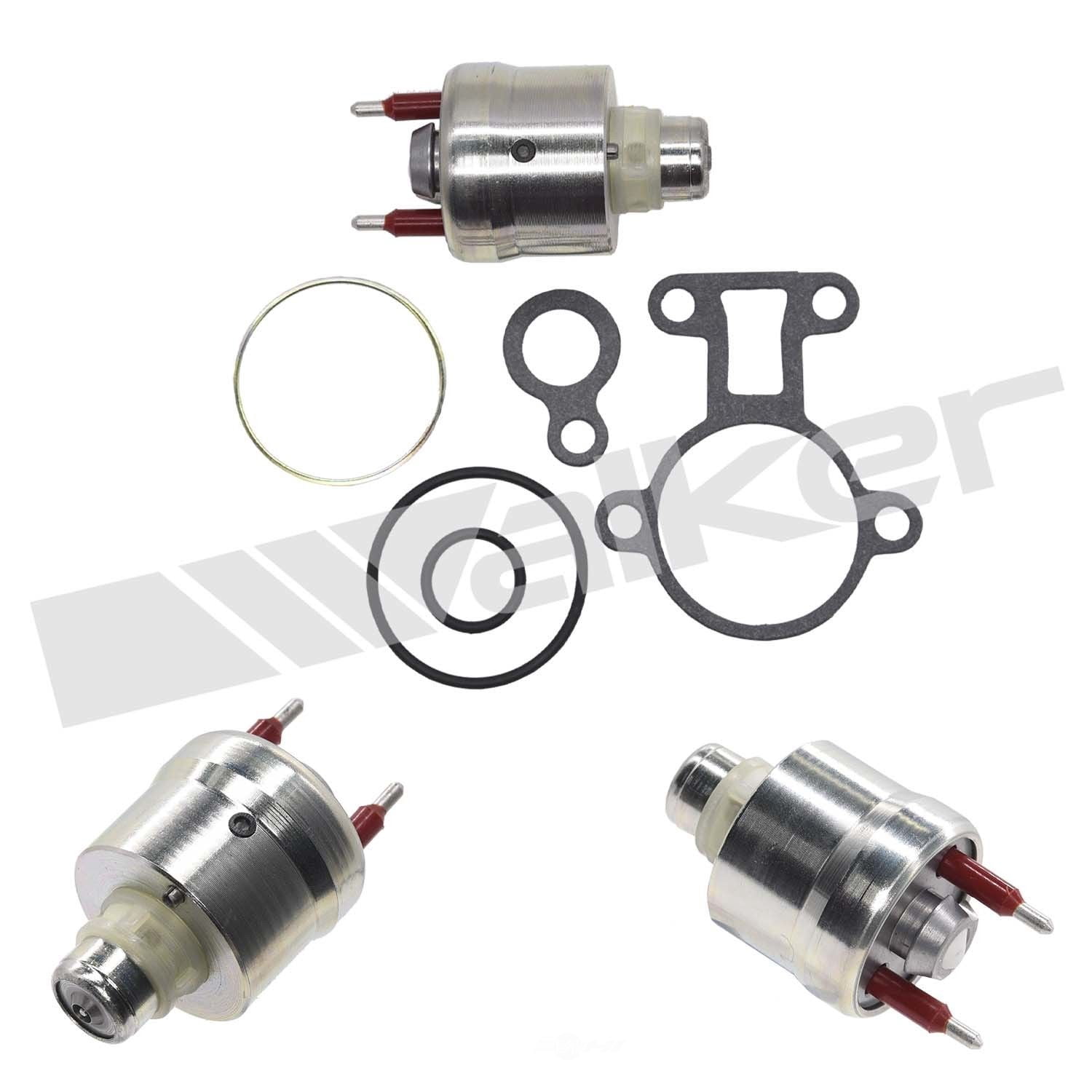 Walker 550-1000 Walker Products Fits select: 1995 CHEVROLET GMT-400, 1995 CHEVROLET SUBURBAN