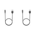thumbnail image 2 of Cable Cargador Adaptador Magnético USB Smartwatch para Kieslect Kr Pro/Kr (), 2 of 8
