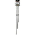 thumbnail image 2 of Performance Tool W38139 3/8-Inch Drive Long Extension Set, 3-Piece, 2 of 3