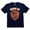 Navy (Zuma Shirt), variant on Tstars Boys Birthday Gift for Boy Official Paw Patrol Chase Graphic Tee Boys Birthday Gift Party B Day Birthday Party Toddler Kids T Shirt