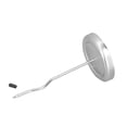 thumbnail image 4 of Receipt Holder Corrosion Resistant Reusable Ticket Fork Spindle for Home Kitchen Restaurant Hotel, 4 of 8