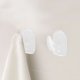thumbnail image 1 of unbranded 30Ud Transparentes Adhesivos Para Pared Sin Taladro Elegante Y Multifuncional, 1 of 6