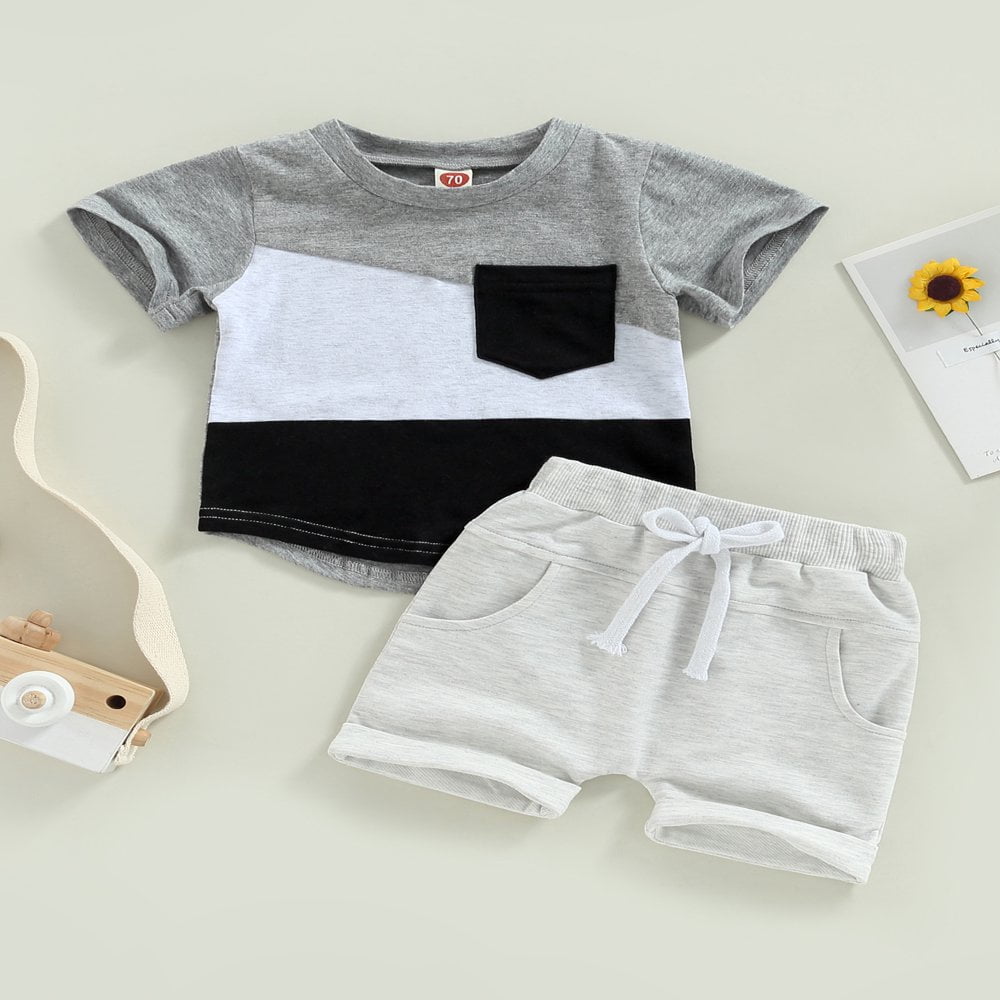 MELT THE LADY basic jersey tops bk×gry MELT THE LADY basic jersey tops bk×gry