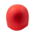 thumbnail image 4 of Gorro de baño ARENA, unisex, pelo largo, de silicona, elástico y suave, 4 of 6